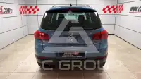 2015 Volkswagen Tiguan