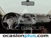2015 Volkswagen Tiguan