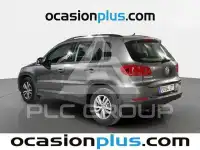 2015 Volkswagen Tiguan