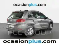 2015 Volkswagen Tiguan
