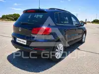 2015 Volkswagen Tiguan