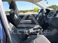 2015 Volkswagen Tiguan