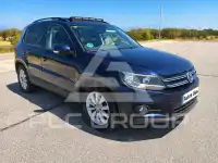 2015 Volkswagen Tiguan