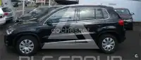 2015 Volkswagen Tiguan