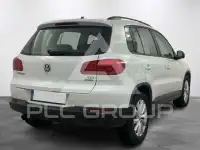 2015 Volkswagen Tiguan