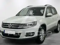 2015 Volkswagen Tiguan
