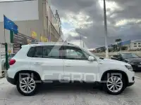 2015 Volkswagen Tiguan