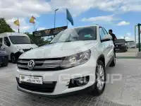 2015 Volkswagen Tiguan