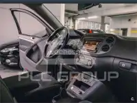 2015 Volkswagen Tiguan