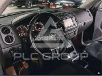 2015 Volkswagen Tiguan