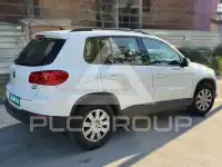 2015 Volkswagen Tiguan