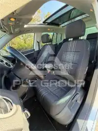 2015 Volkswagen Tiguan