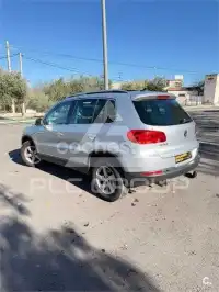 2015 Volkswagen Tiguan