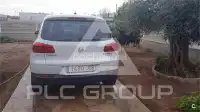2015 Volkswagen Tiguan