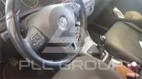 2015 Volkswagen Tiguan
