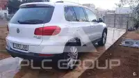 2015 Volkswagen Tiguan