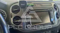 2015 Volkswagen Tiguan