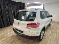 2015 Volkswagen Tiguan