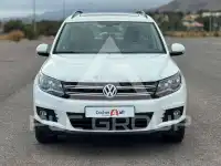 2015 Volkswagen Tiguan