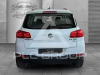2015 Volkswagen Tiguan