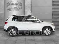 2015 Volkswagen Tiguan