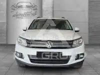 2015 Volkswagen Tiguan