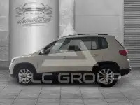 2015 Volkswagen Tiguan