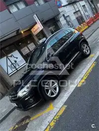 2015 Volkswagen Tiguan