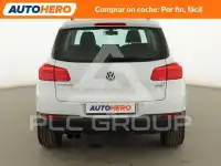 2015 Volkswagen Tiguan