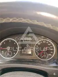 2015 Volkswagen Tiguan