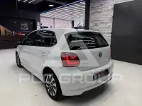 2015 Volkswagen Polo