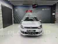 2015 Volkswagen Polo