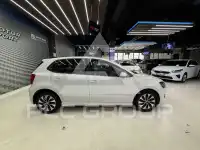 2015 Volkswagen Polo