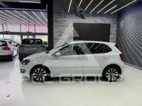 2015 Volkswagen Polo