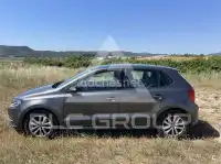 2015 Volkswagen Polo