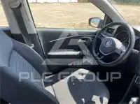 2015 Volkswagen Polo