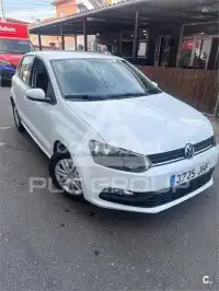 2015 Volkswagen Polo