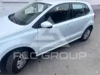 2015 Volkswagen Polo