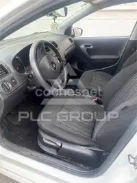 2015 Volkswagen Polo