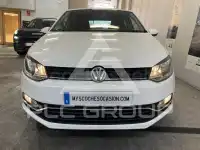2015 Volkswagen Polo