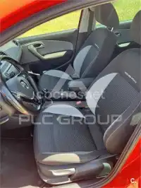 2015 Volkswagen Polo