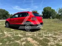 2015 Volkswagen Polo