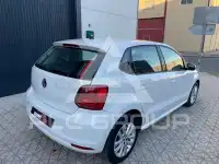 2015 Volkswagen Polo