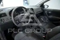 2015 Volkswagen Polo