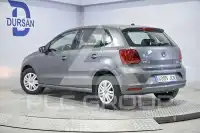 2015 Volkswagen Polo