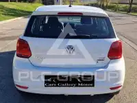 2015 Volkswagen Polo