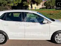 2015 Volkswagen Polo