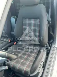 2015 Volkswagen Polo