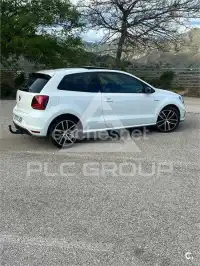 2015 Volkswagen Polo