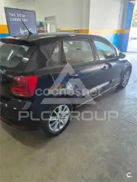 2015 Volkswagen Polo